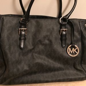 Michae Kors laptop bag